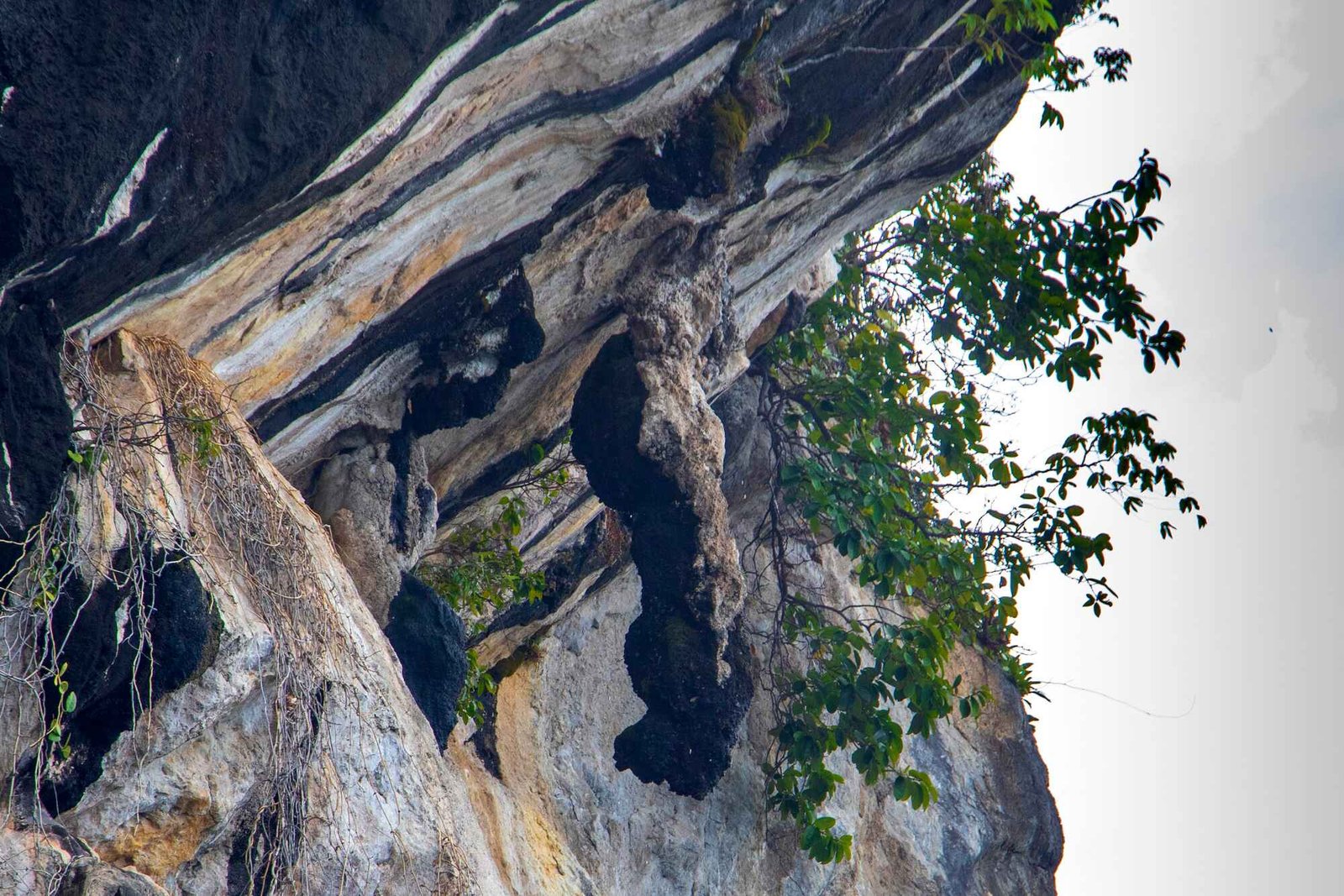 Batu Gantung
